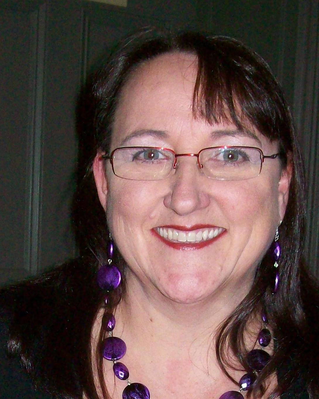 Sue Ricks